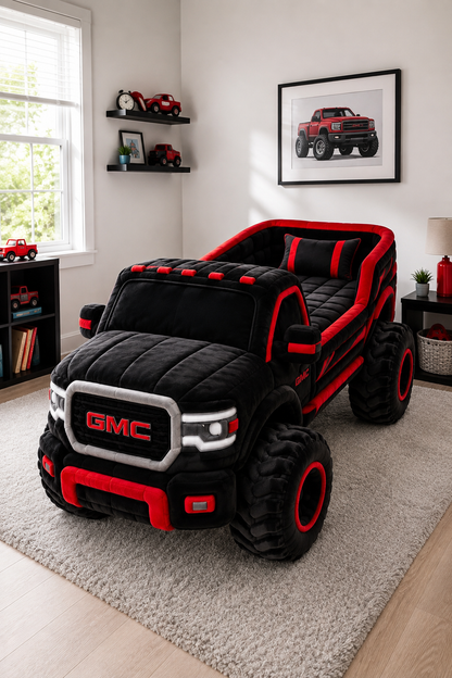 LiLCruisers- Kids Truck bed